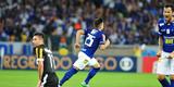 Veja imagens do jogo entre Cruzeiro e Vasco, no Mineiro, pela 26 rodada do Campeonato Brasileiro
