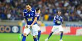 Veja imagens do jogo entre Cruzeiro e Vasco, no Mineiro, pela 26 rodada do Campeonato Brasileiro