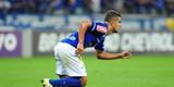 Veja imagens do jogo entre Cruzeiro e Vasco, no Mineiro, pela 26 rodada do Campeonato Brasileiro