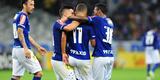 Veja imagens do jogo entre Cruzeiro e Vasco, no Mineiro, pela 26 rodada do Campeonato Brasileiro