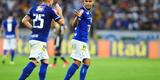 Veja imagens do jogo entre Cruzeiro e Vasco, no Mineiro, pela 26 rodada do Campeonato Brasileiro
