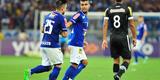 Veja imagens do jogo entre Cruzeiro e Vasco, no Mineiro, pela 26 rodada do Campeonato Brasileiro