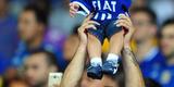 Veja imagens do jogo entre Cruzeiro e Vasco, no Mineiro, pela 26 rodada do Campeonato Brasileiro