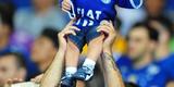 Veja imagens do jogo entre Cruzeiro e Vasco, no Mineiro, pela 26 rodada do Campeonato Brasileiro