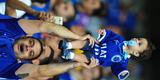 Veja imagens do jogo entre Cruzeiro e Vasco, no Mineiro, pela 26 rodada do Campeonato Brasileiro