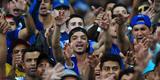 Veja imagens do jogo entre Cruzeiro e Vasco, no Mineiro, pela 26 rodada do Campeonato Brasileiro