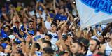 Veja imagens do jogo entre Cruzeiro e Vasco, no Mineiro, pela 26 rodada do Campeonato Brasileiro