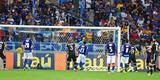Veja imagens do jogo entre Cruzeiro e Vasco, no Mineiro, pela 26 rodada do Campeonato Brasileiro