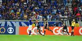 Veja imagens do jogo entre Cruzeiro e Vasco, no Mineiro, pela 26 rodada do Campeonato Brasileiro