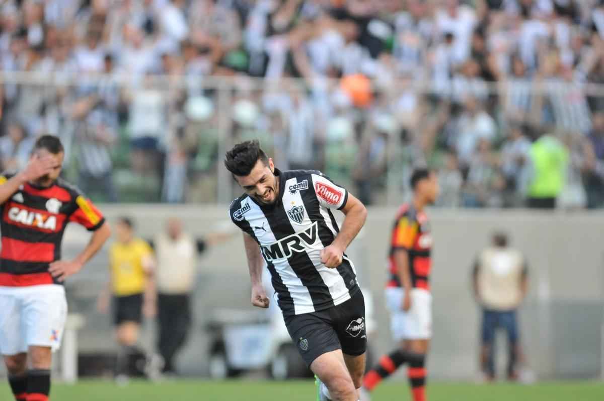 Dtolo marcou gol de placa no Independncia e fechou com chave de ouro grande atuao