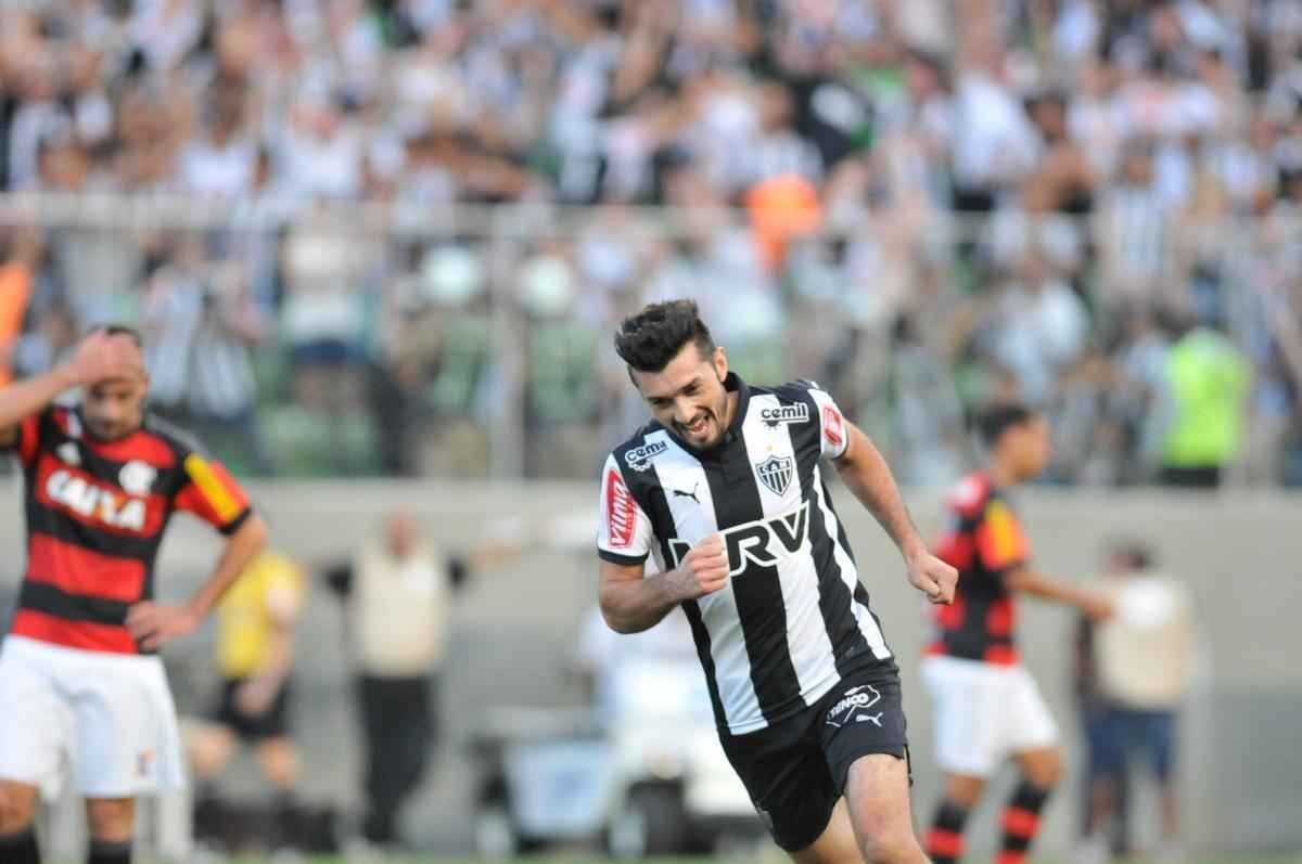 Dtolo marcou gol de placa no Independncia e fechou com chave de ouro grande atuao