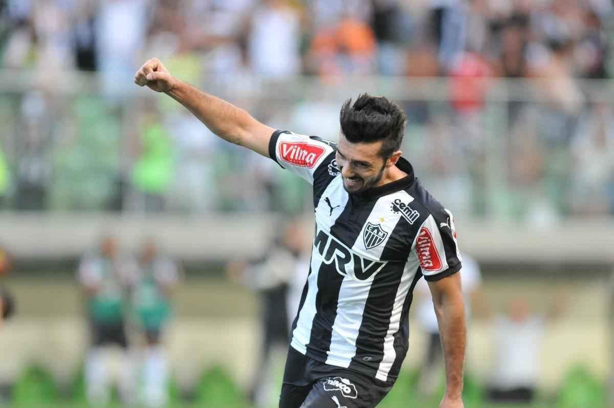 Dtolo marcou gol de placa no Independncia e fechou com chave de ouro grande atuao