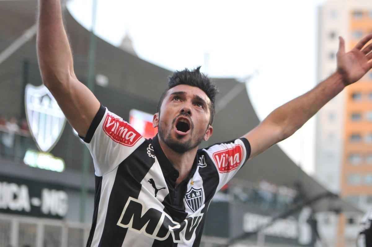 Dtolo marcou gol de placa no Independncia e fechou com chave de ouro grande atuao