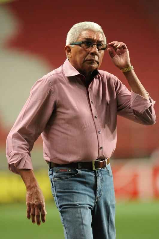 Fotos de Amrica x Cricima, no Independncia, em confronto vlido pela 28 rodada da Srie B do Brasileiro (Ramon Lisboa/EM/D.A Press)