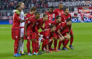 Partida vlida pelo Grupo F da Liga dos Campees foi realizada em Munique