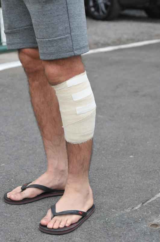 Veja imagens do treino do Atltico na Cidade do Galo