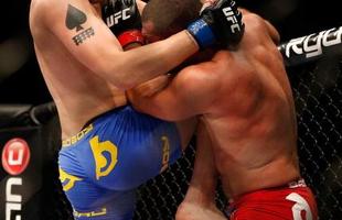 O UFC marcou o duelo entre Gustafsson e Shogun para definir o prximo desafiante dos meio-pesados. No dia 8 de dezembro de 2012, o sueco venceu por deciso unnime e ganhou a chance de disputar o cinturo