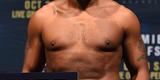 Confira as fotos da pesagem do UFC 192, em Houston, no Texas - Daniel Cormier