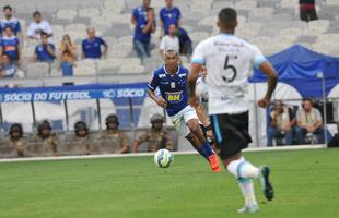 Cruzeiro e Grmio se enfrentam no Mineiro pela 29 rodada do Campeonato Brasileiro