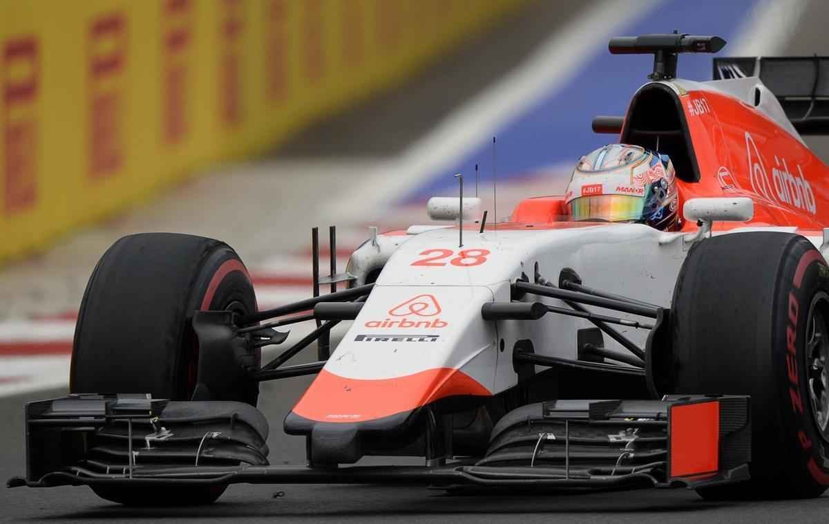 Fotos do Grande Prmio da Rssia