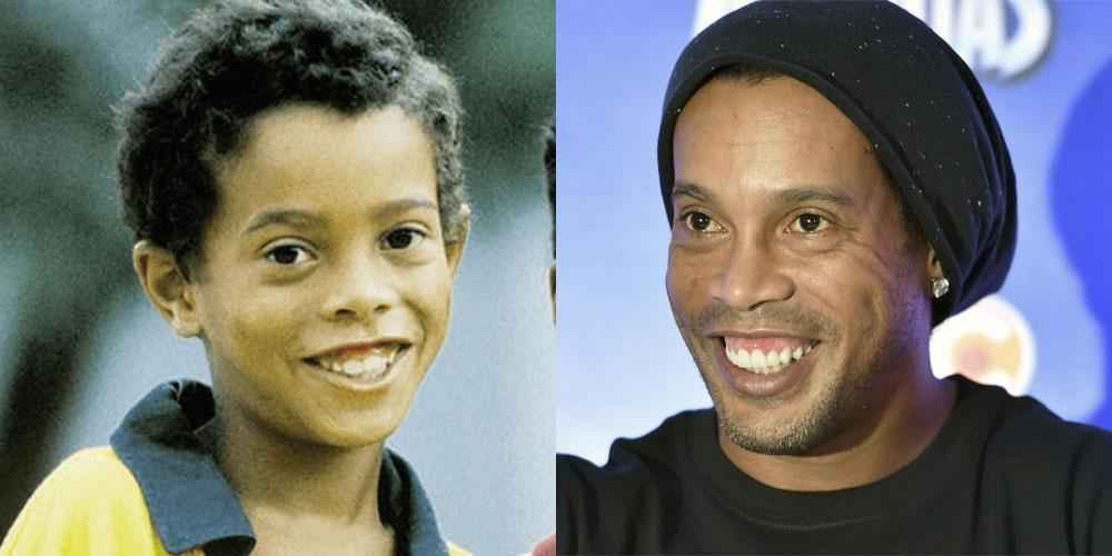 Ronaldinho Gacho (sem clube)