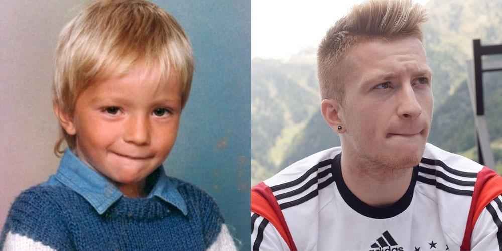 Marco Reus (Alemanha/Borussia Dortmund)