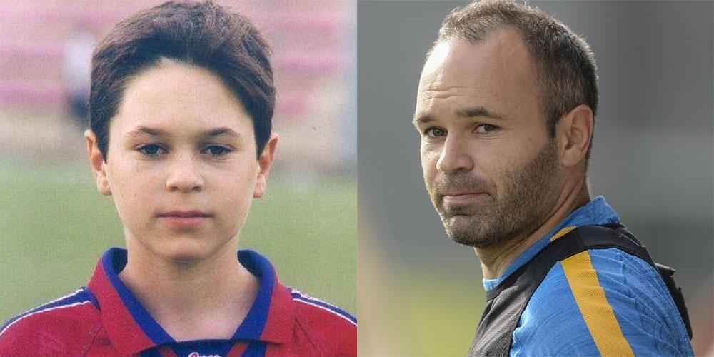 Andrs Iniesta (Espanha/Barcelona)