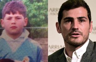Iker Casillas (Espanha/Porto)