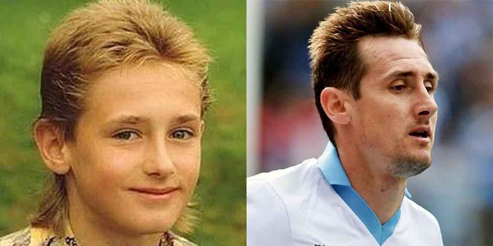 Miroslav Klose (Alemanha/Napoli)