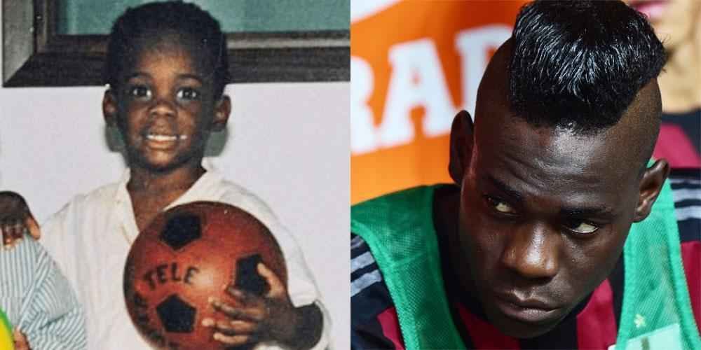 Mario Balotelli (Itlia/Milan)