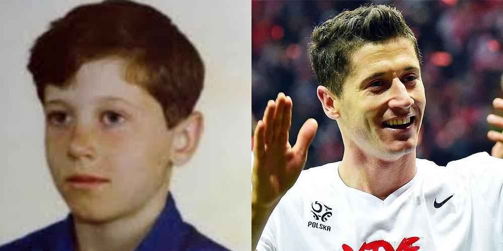 Robert Lewandowski (Polnia/Bayern de Munique)