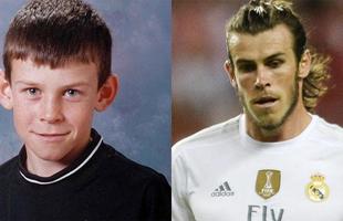 Gareth Bale (Pas de Gales/Real Madrid)