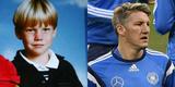 Bastian Schweinsteiger (Alemanha/Manchester United)