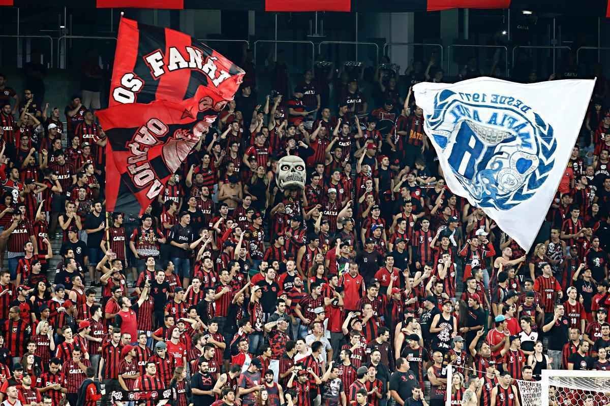 Equipes se enfrentam em jogo vlido pela 30 rodada do Campeonato Brasileiro