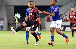 Equipes se enfrentam em jogo vlido pela 30 rodada do Campeonato Brasileiro