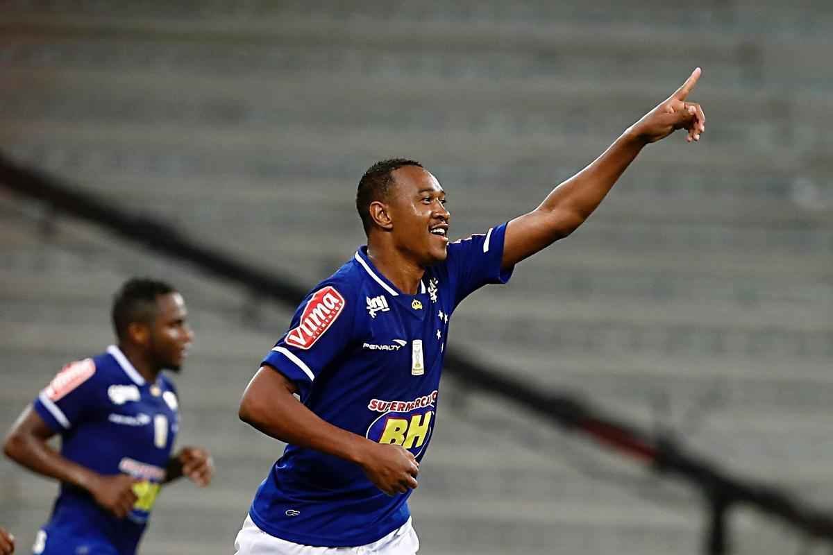 Equipes se enfrentam em jogo vlido pela 30 rodada do Campeonato Brasileiro