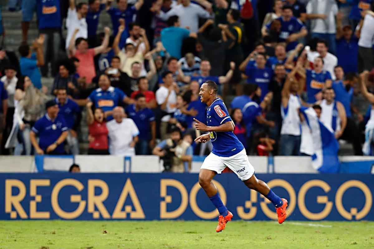 Equipes se enfrentam em jogo vlido pela 30 rodada do Campeonato Brasileiro