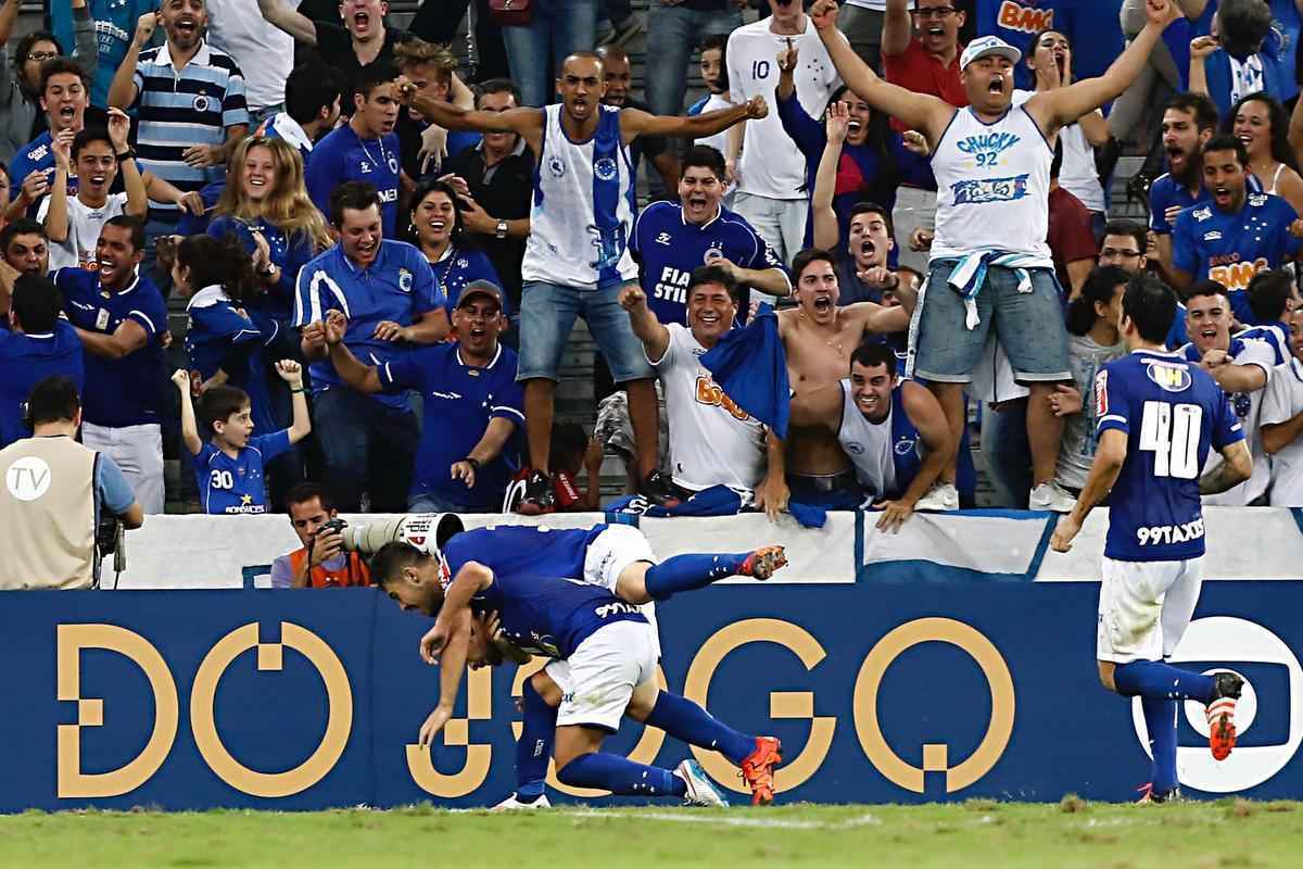 Equipes se enfrentam em jogo vlido pela 30 rodada do Campeonato Brasileiro