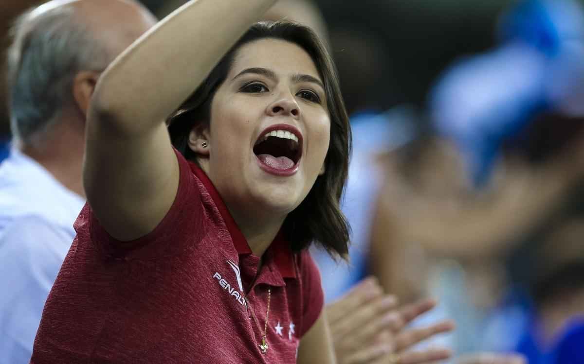 Equipes se enfrentam em jogo vlido pela 30 rodada do Campeonato Brasileiro