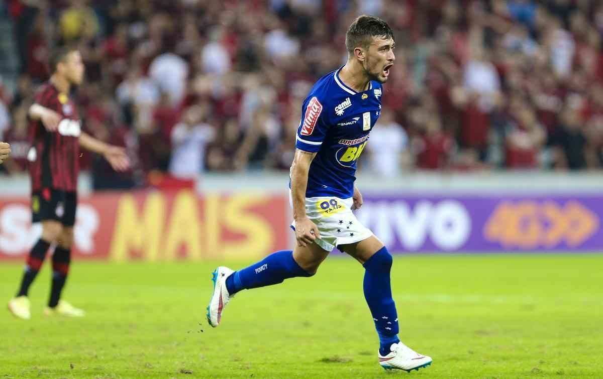 Equipes se enfrentam em jogo vlido pela 30 rodada do Campeonato Brasileiro