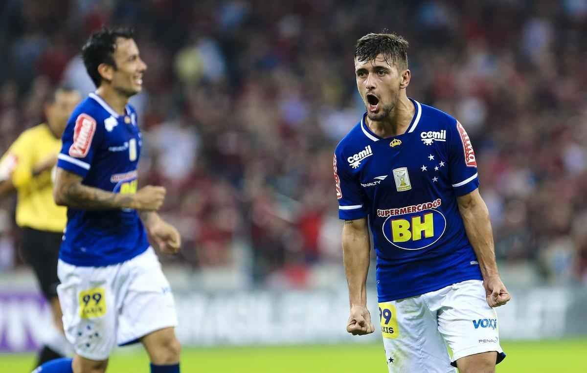 Equipes se enfrentam em jogo vlido pela 30 rodada do Campeonato Brasileiro