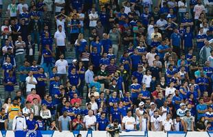 Equipes se enfrentam em jogo vlido pela 30 rodada do Campeonato Brasileiro