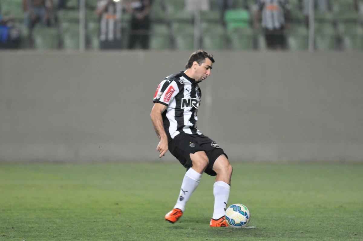 Confira, em detalhes, o gol de Lucas Pratto contra o Internacional