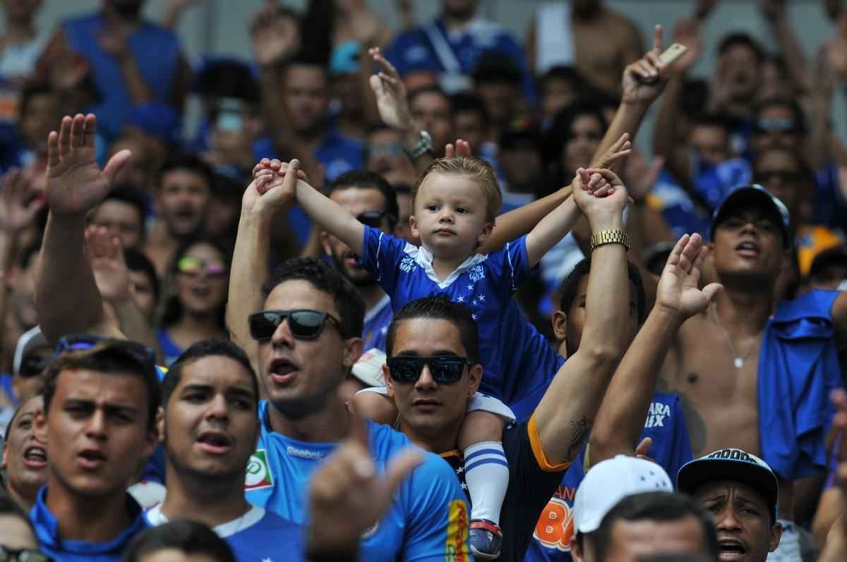 Equipes se enfrentam em partida pela 30 rodada do Campeonato Brasileiro