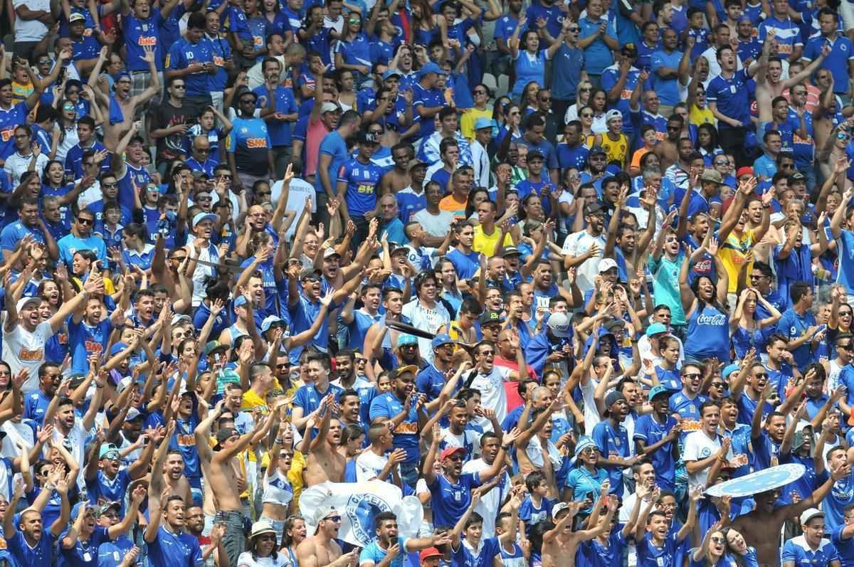 Equipes se enfrentam em partida pela 30 rodada do Campeonato Brasileiro