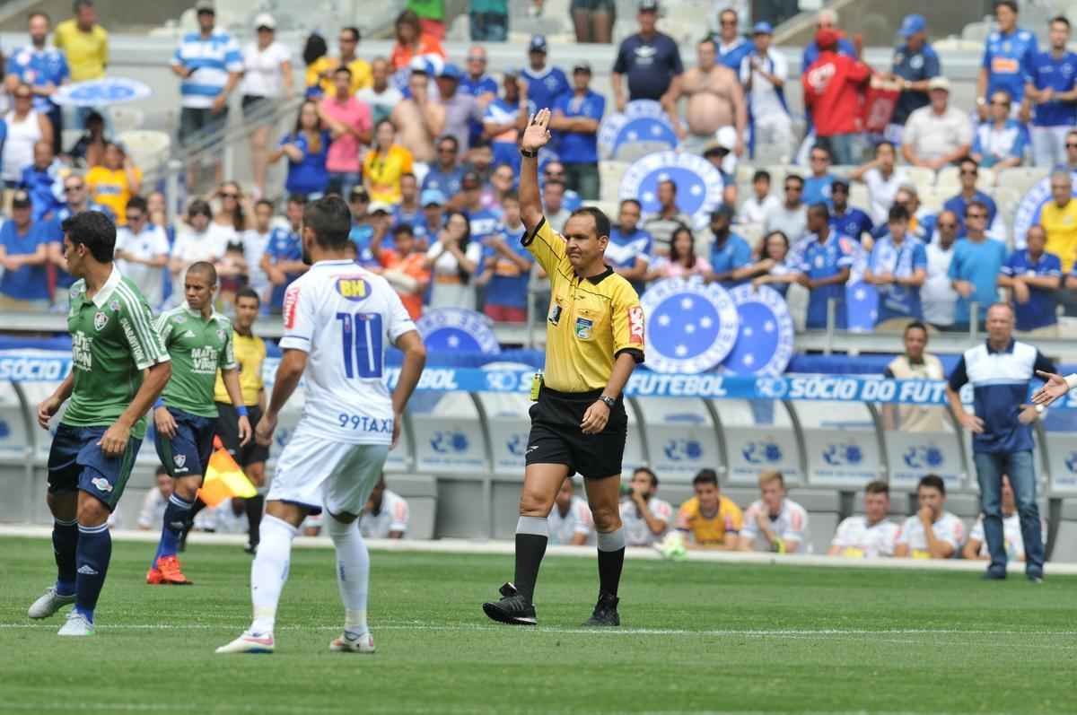 Equipes se enfrentam em partida pela 30 rodada do Campeonato Brasileiro