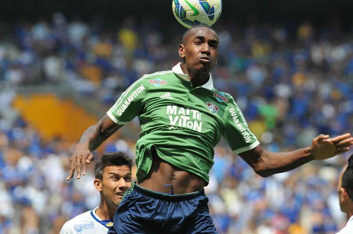 Equipes se enfrentam em partida pela 30 rodada do Campeonato Brasileiro