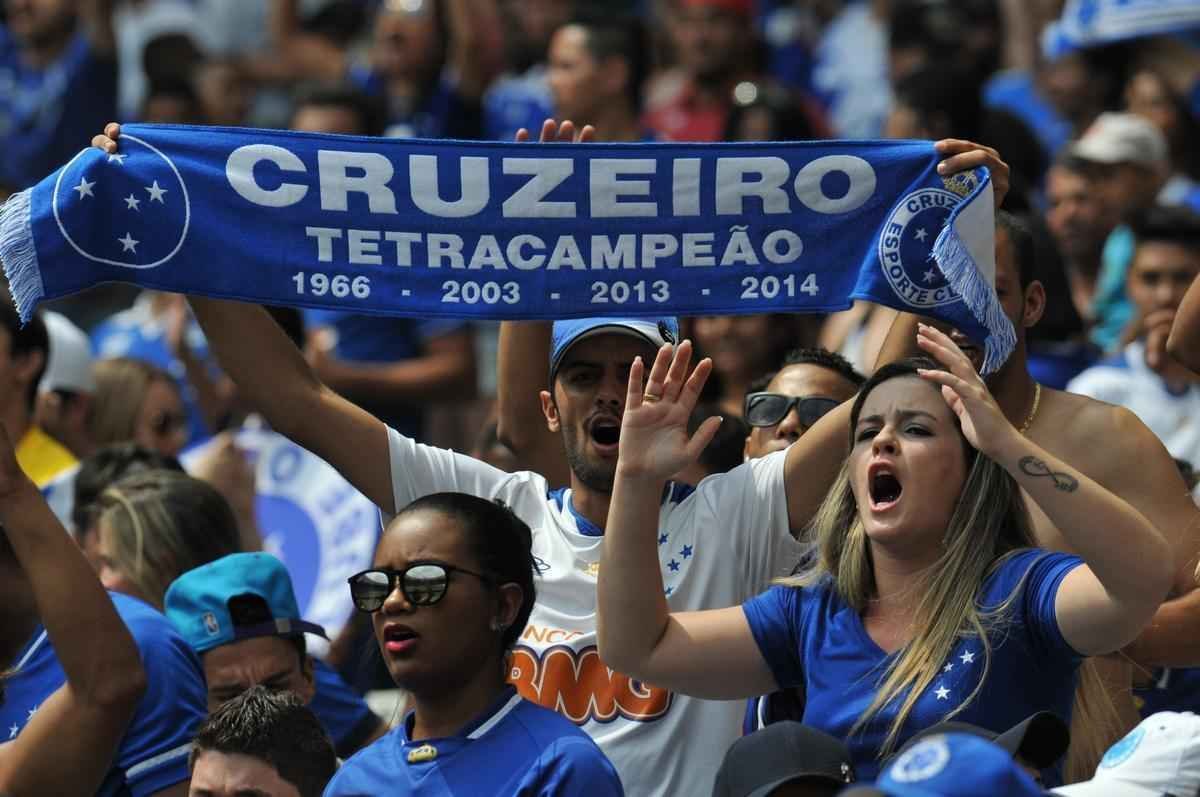 Equipes se enfrentam em partida pela 30 rodada do Campeonato Brasileiro