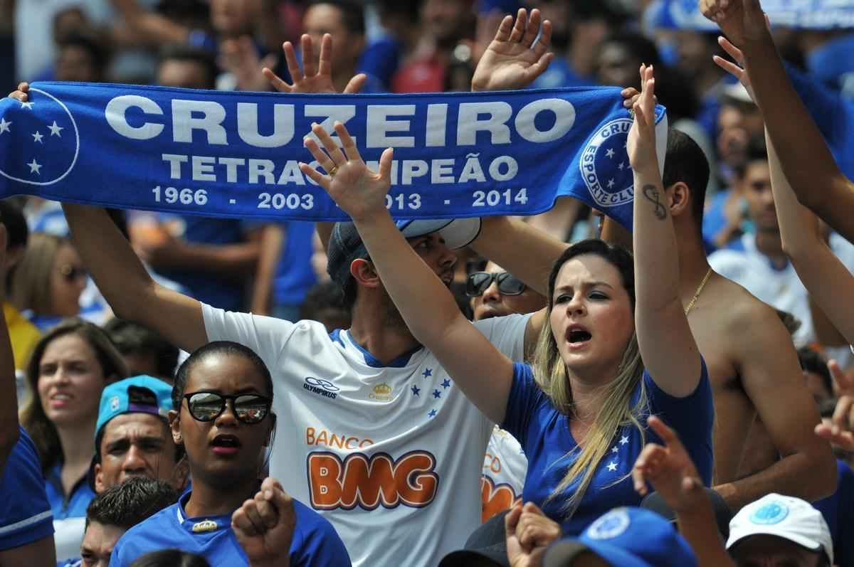 Equipes se enfrentam em partida pela 30 rodada do Campeonato Brasileiro