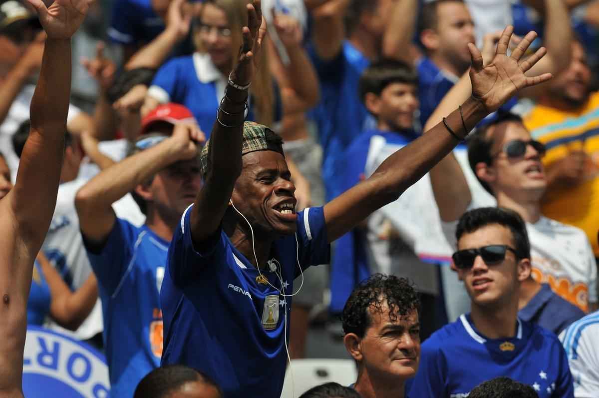 Equipes se enfrentam em partida pela 30 rodada do Campeonato Brasileiro